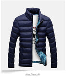 New Winter Thick Parka Jackets