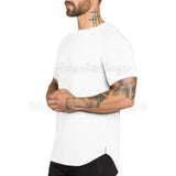 Fashion Hip Hop Cotton T-Shirts