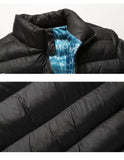 New Winter Thick Parka Jackets