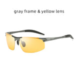 Vintage Anti-glare Goggles