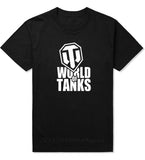 World of Tanks Unique T-Shirts