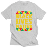 Vintage Black Lives Matter T-Shirts