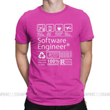 Software Engineer Programming T-Shirts