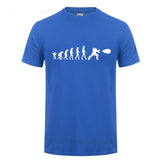 Street Arcade Fighter Evolution T-Shirts