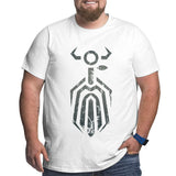 Vikings Valhalla Cotton T-Shirts