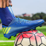 Men's Low-cut Football Boots