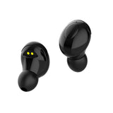 HKT6 TWS Bluetooth 5.0 Earphones Wireless Headphones