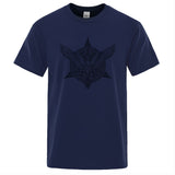 Ragnar Raven Retro T-Shirts