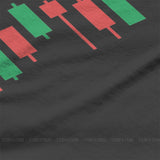 Forex and Stock Trade Graphic T-Shirts