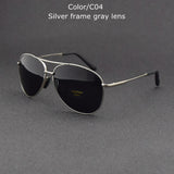 Polarized Vintage Sunglasses
