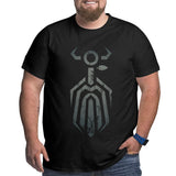 Vikings Valhalla Cotton T-Shirts