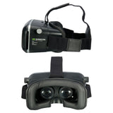 VR shinecon Pro Version VR Virtual Reality 3D Glasses