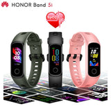Original Huawei Honor Band 5i Wristband Sport Tracker SpO2 Blood Oxygen