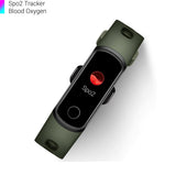 Original Huawei Honor Band 5i Wristband Sport Tracker SpO2 Blood Oxygen
