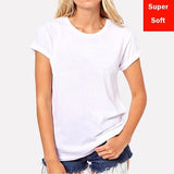 Summer Super Soft T-Shirts