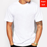 Summer Super Soft T-Shirts