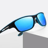 Polarized Athletic Sunglasses