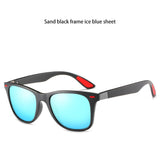 Polarized Fashion Sunglasses