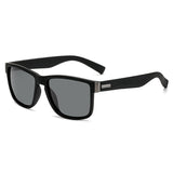 Polarized Trendy Sunglasses