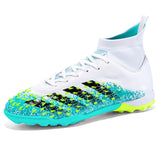 NEW High Ankle Football Shoes