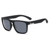 Polarized Trendy Sunglasses