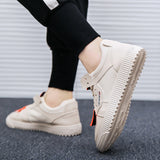 Casual Canvas Shoes