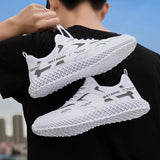 Trendy Sports Casual Shoes