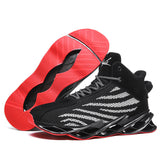 Breathable Basketball Sneakers