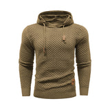 New Style 3D Pattern Hoodies