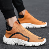 Breathable Mesh Sports Shoes