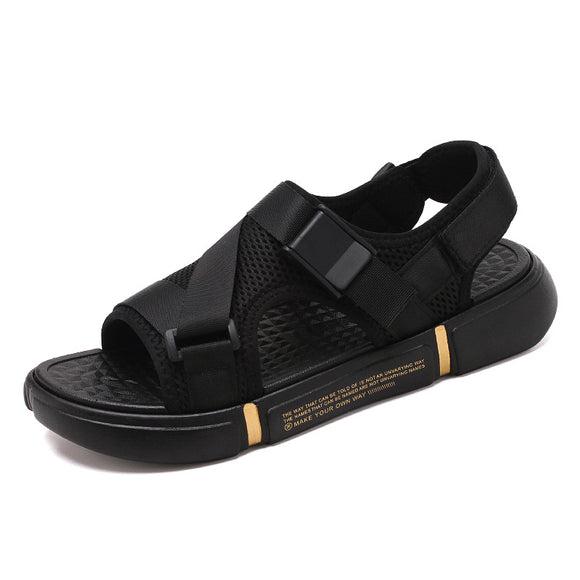Velcro Style Beach Sandals