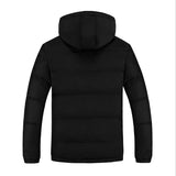 Men's Thick Winter Jackets