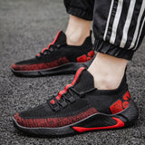 Breathable Versatile Running Shoes