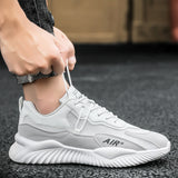 Summer Breathable Sports Shoes