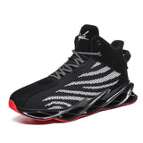 Breathable Basketball Sneakers