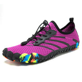 Mesh Outdoor Hiking Shoes