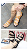 Casual Roman Sandals