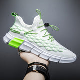 Mesh Breathable Casual Shoes