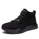 Men's Sports Casual Shoes