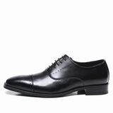 Men's Business Leather Casual Shoes