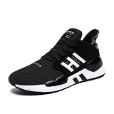 Trendy Breathable Running Shoes
