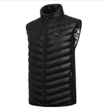 Safety Intelligent Constant Heated Vest
